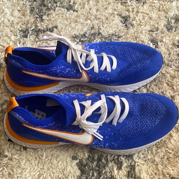 Nike Other - BRS Blue Ribbon Sports Nike shoes